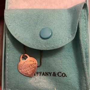 Tiffany & co